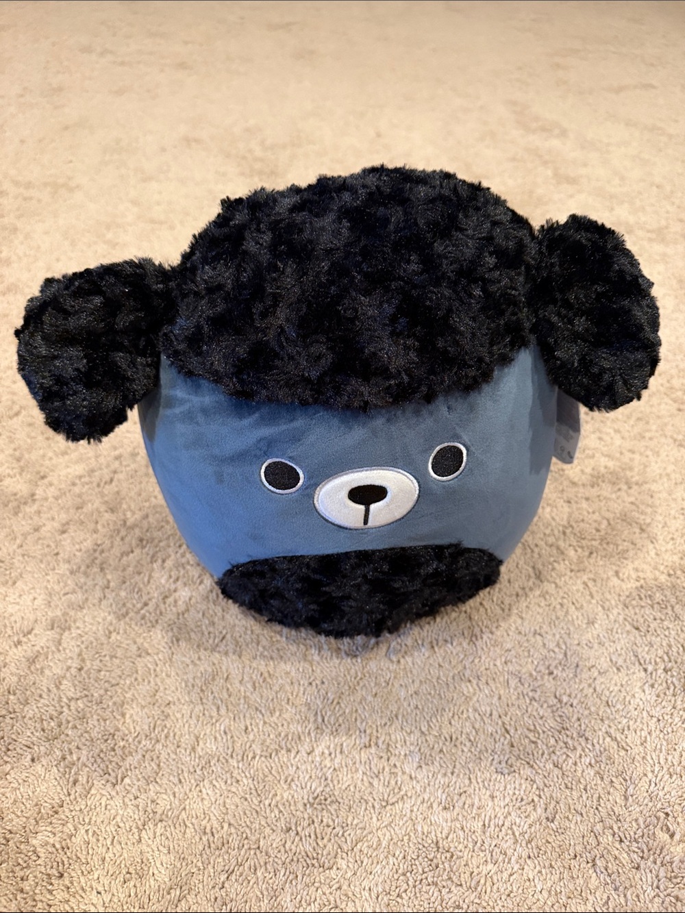 New! 12” Jettward Squishmallow